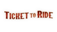 Ticket to Ride logo