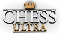 Chess Ultra logo