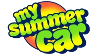 My Summer Car logo