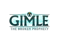 Gimle The Broken Prophecy logo