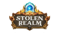 Stolen Realm logo