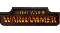 Total War WARHAMMER logo