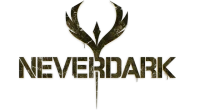 Neverdark logo