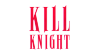 KILL KNIGHT logo