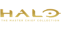 Halo The Master Chief Collection logo