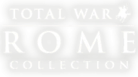 Rome Total War Collection logo