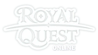 Royal Quest Online logo