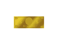 Dollar logo