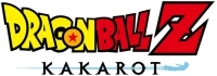 DRAGON BALL Z KAKAROT logo