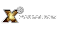 X4 Foundations logo