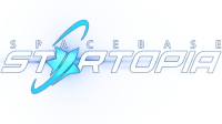 Spacebase Startopia logo