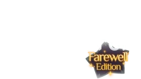 Spiritfarer Farewell Edition logo