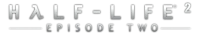 Half Life 2 Episode Two logo