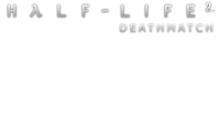 Half Life 2 Deathmatch logo