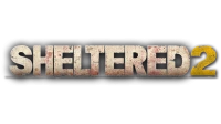 Sheltered 2 logo