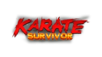 Karate Survivor logo