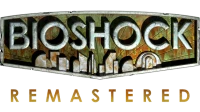 BioShock Remastered logo