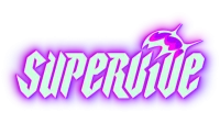 SUPERVIVE logo