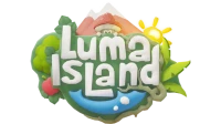 Luma Island logo