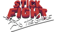 Stick Fight The Game logo