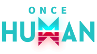 Once Human logo