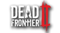 Dead Frontier 2 logo