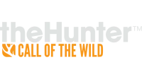 theHunter Call of the Wild logo