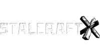 STALCRAFT X logo