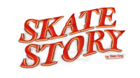 Skate Story logo