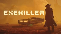 ExeKiller logo