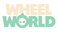 Wheel World logo