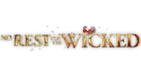 No Rest for the Wicked logo