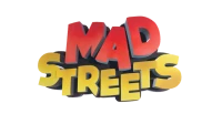 Mad Streets logo