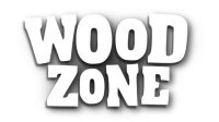 WoodZone logo