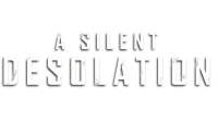 A Silent Desolation logo