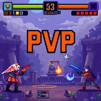 Online PvP