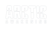 Arctic Awakening logo