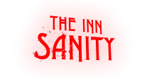 The Inn Sanity logo