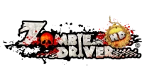 Zombie Driver HD logo