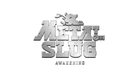 Metal Slug Awakening logo