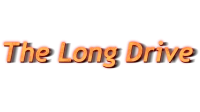 The Long Drive logo