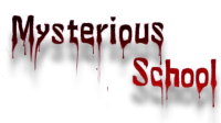 Mysterious School logo