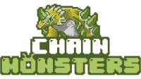 Chainmonsters logo