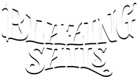 Blazing Sails logo