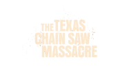 The Texas Chain Saw Massacre logo