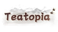 Teatopia logo