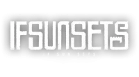 IfSunSets logo