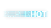 SUPERHOT logo