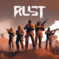 Rust Items