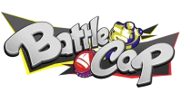 BattleCap logo